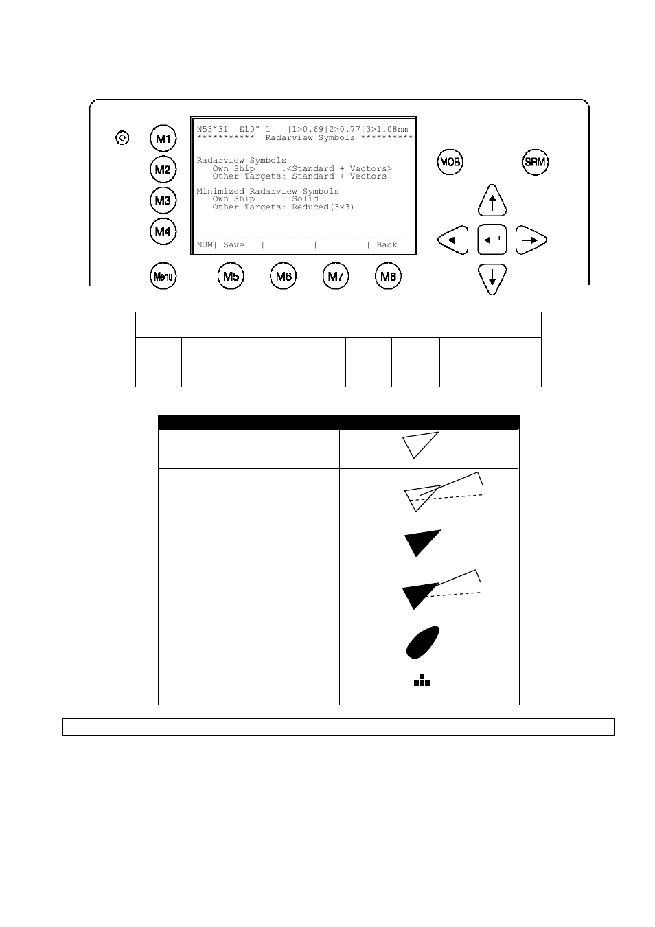 ACR Electronics Nauticast Y1-03-0203 User Manual | Page 79 / 100