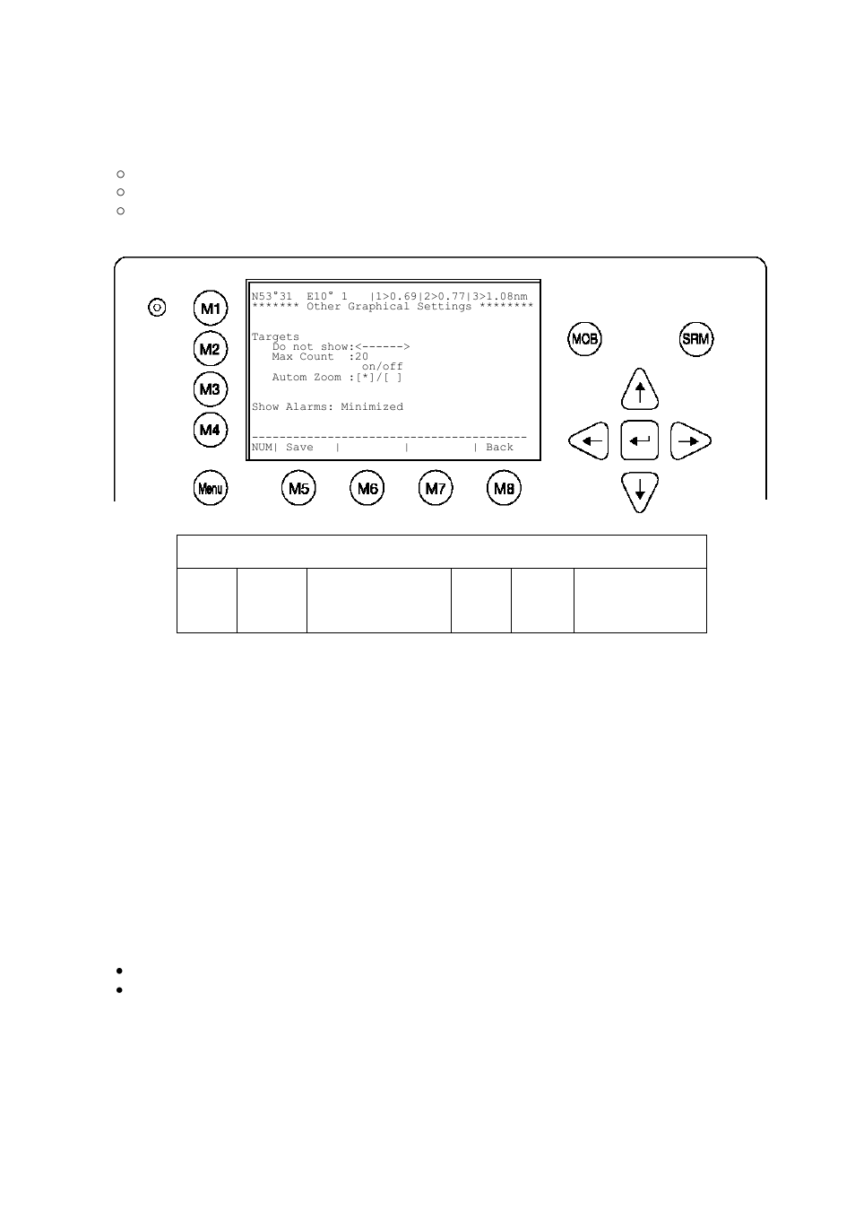 ACR Electronics Nauticast Y1-03-0203 User Manual | Page 80 / 100