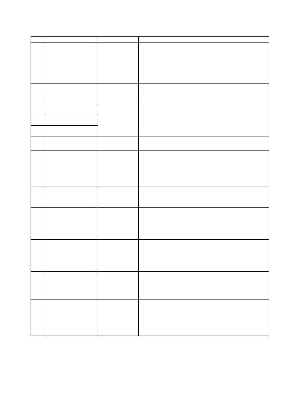 2 alarm codes | ACR Electronics Nauticast Y1-03-0203 User Manual | Page 87 / 100