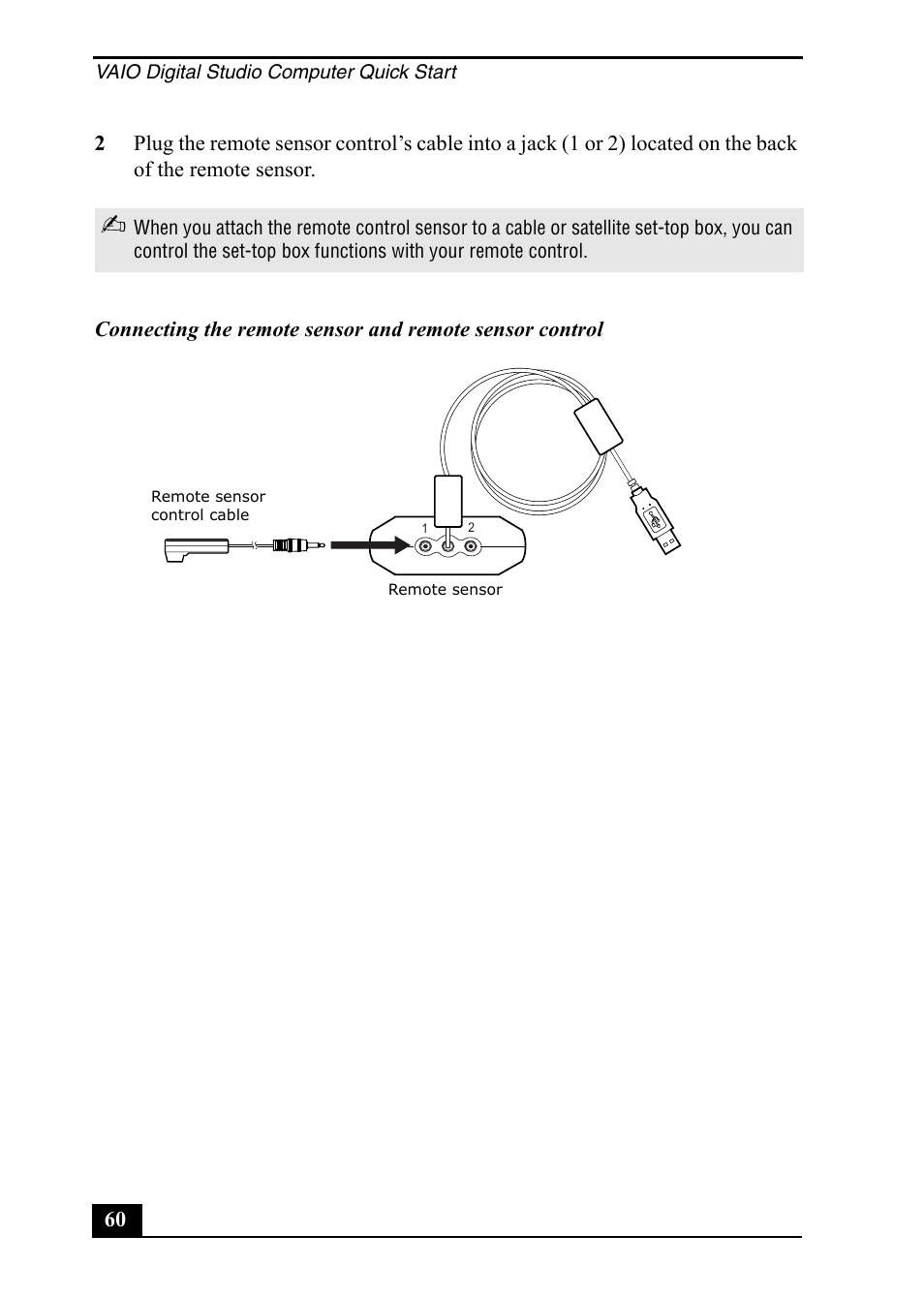 Sony PCV-RZ50C User Manual | Page 60 / 92