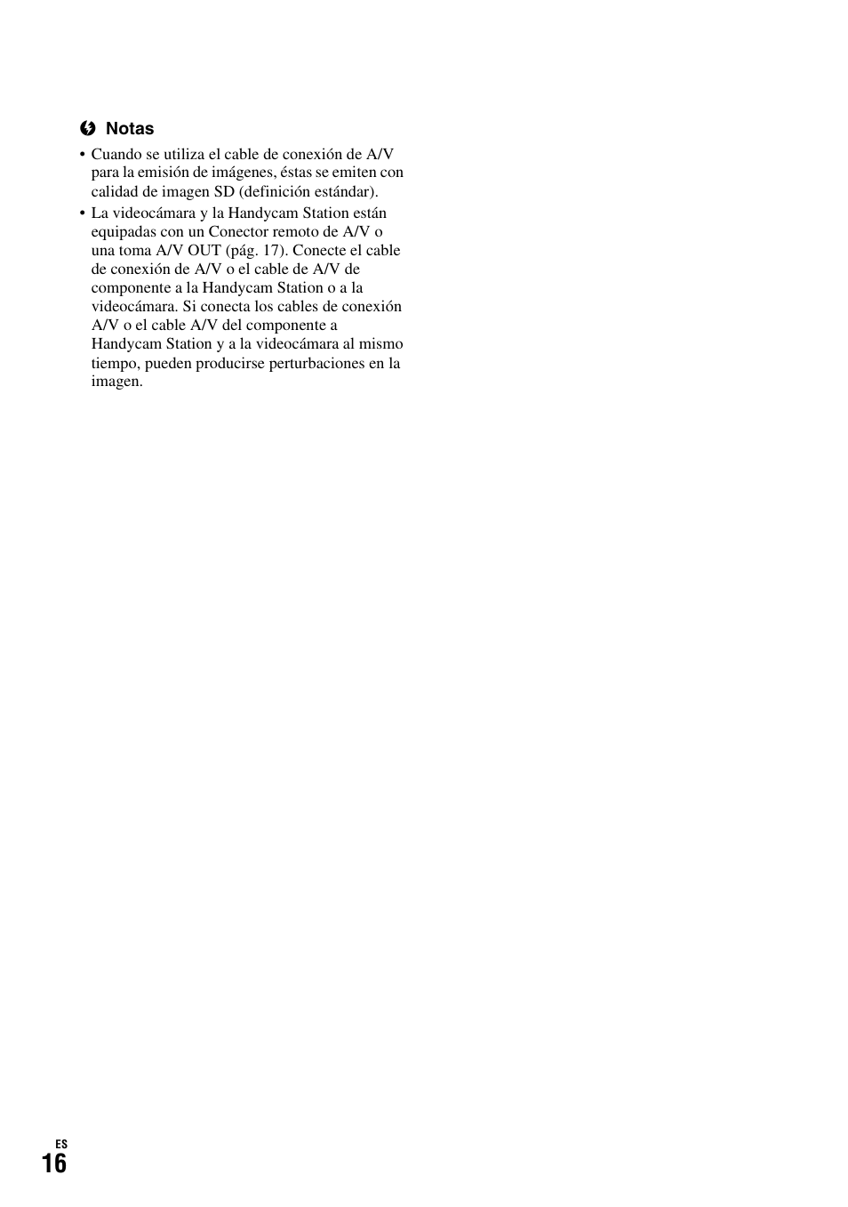 Sony HDR-SR11 User Manual | Page 50 / 72