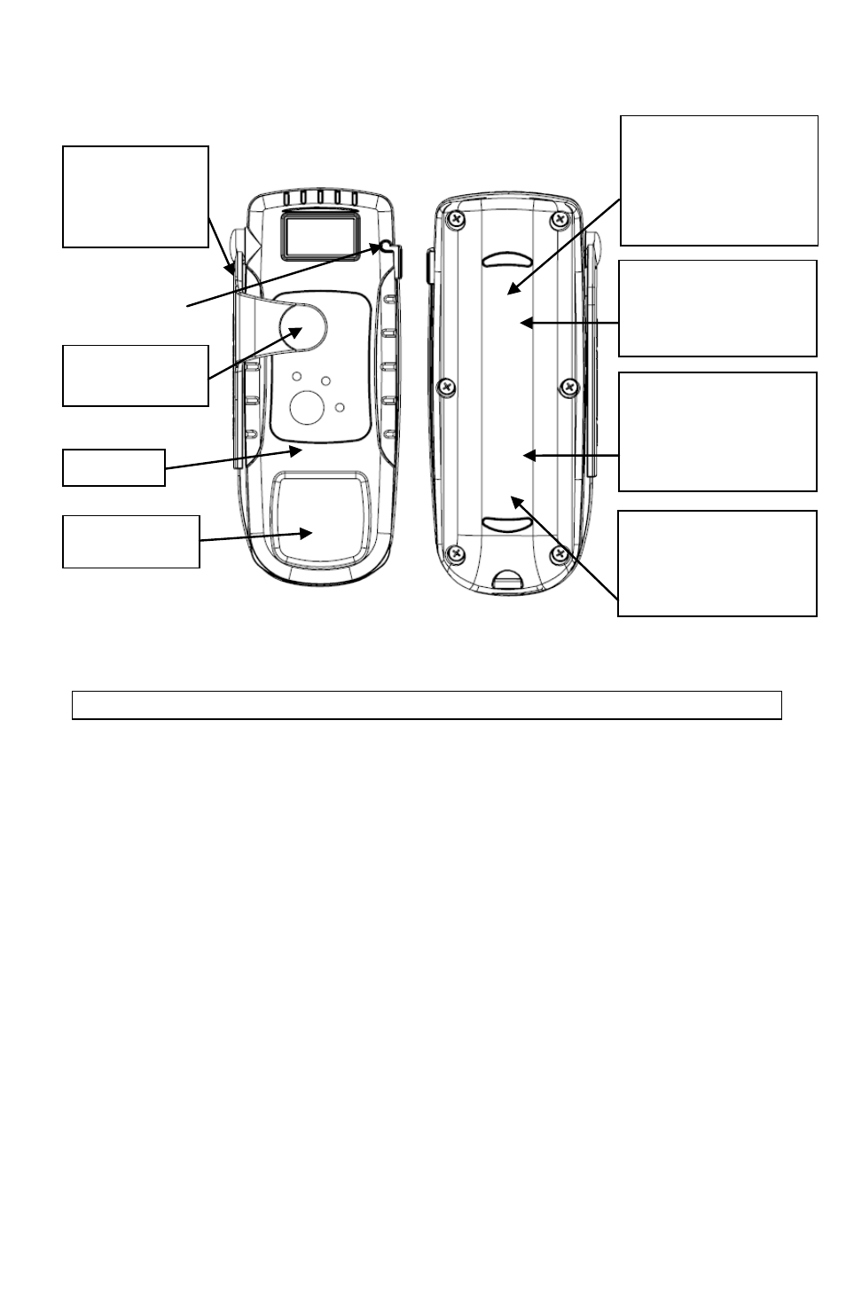 ACR Electronics PLB-350B User Manual | Page 8 / 22