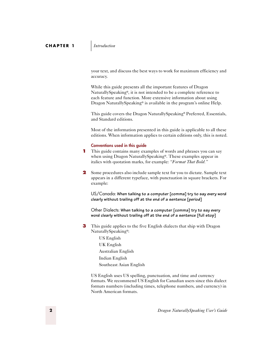 Sony ICD-BP150VTP User Manual | Page 10 / 268