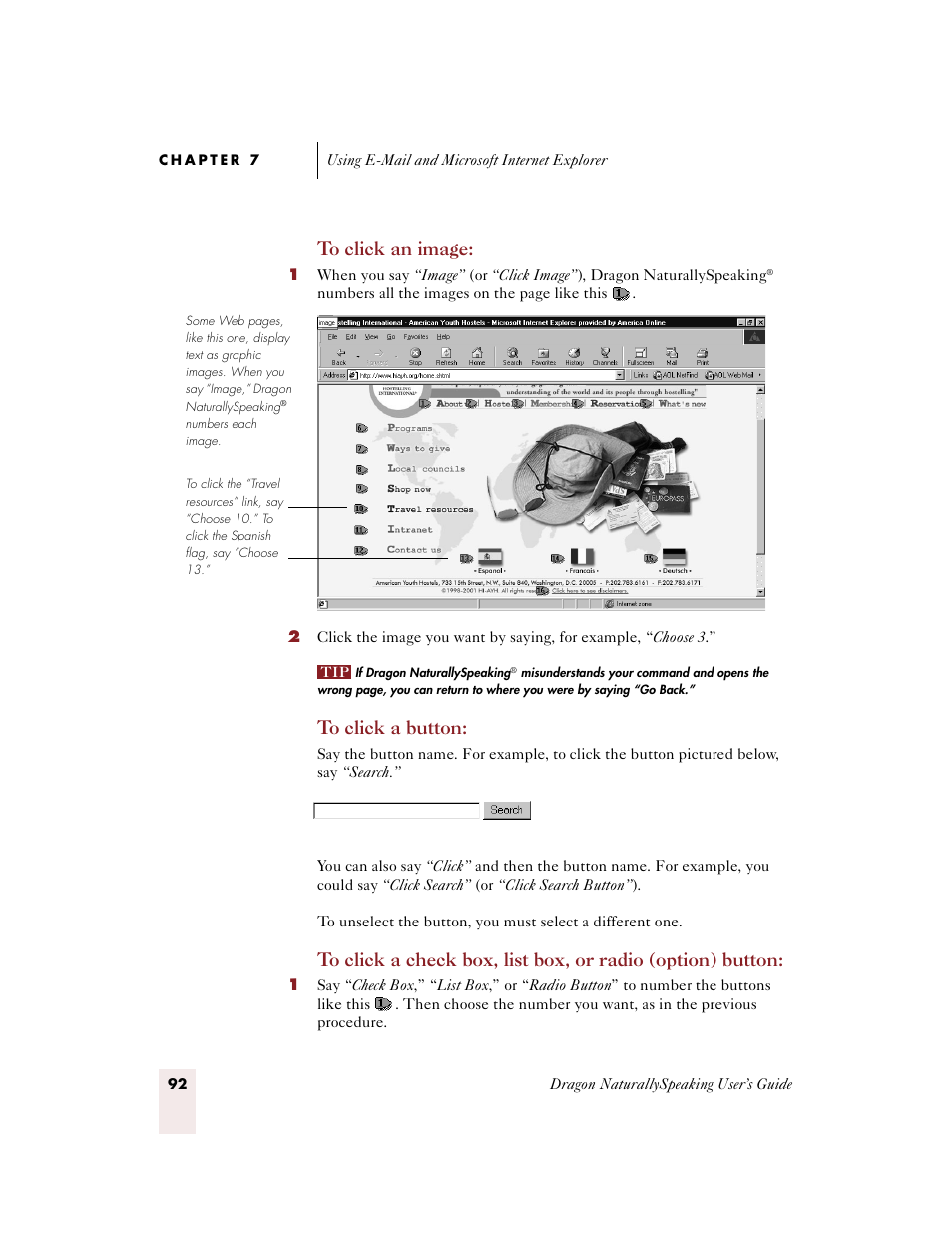 Sony ICD-BP150VTP User Manual | Page 100 / 268