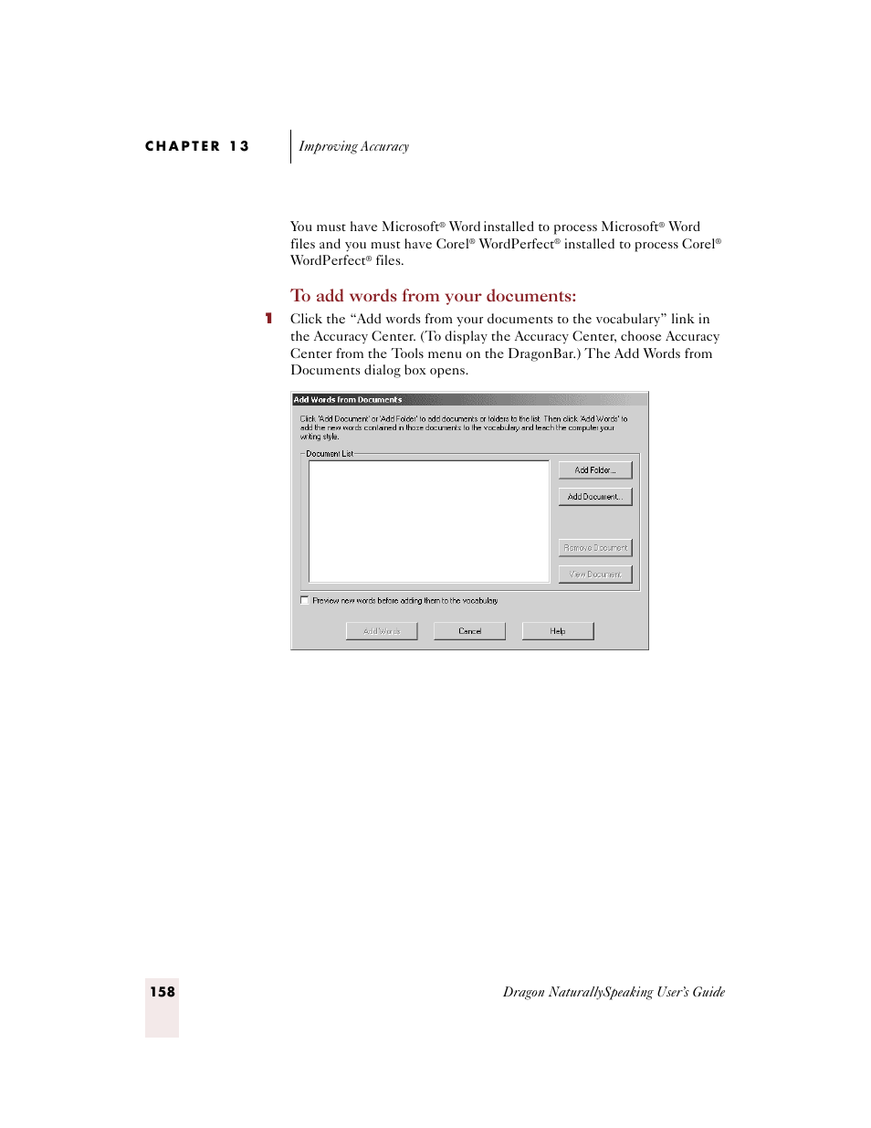 Sony ICD-BP150VTP User Manual | Page 166 / 268