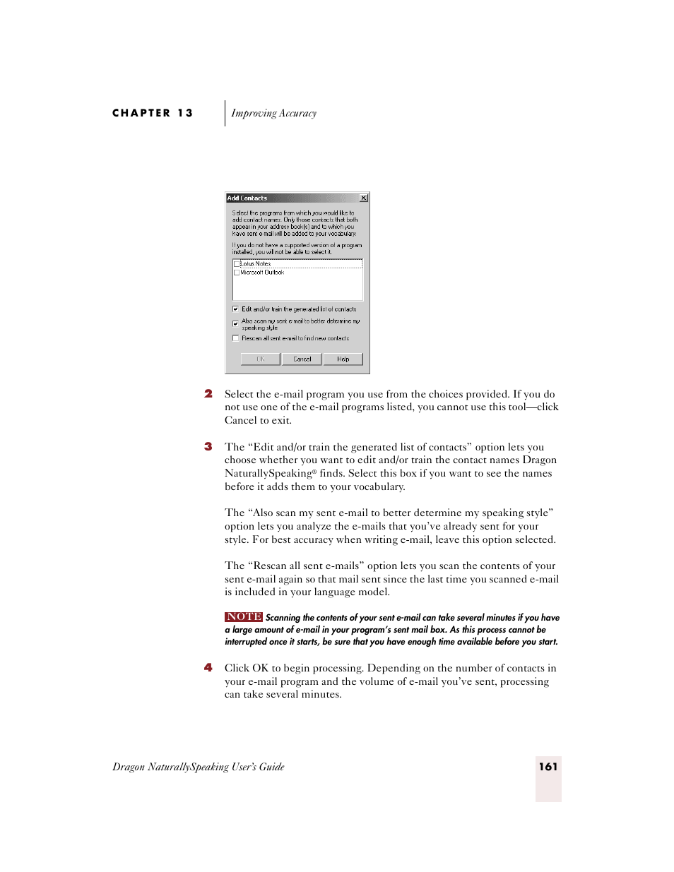 Sony ICD-BP150VTP User Manual | Page 169 / 268