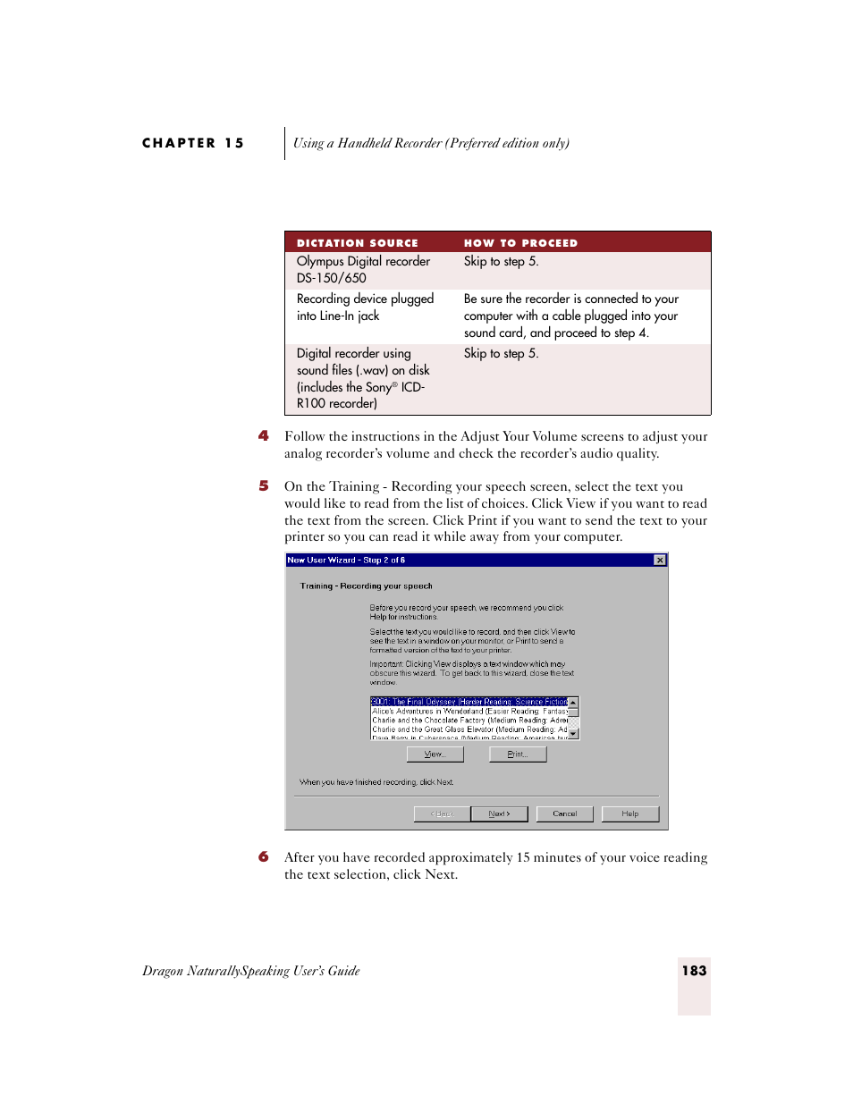 Sony ICD-BP150VTP User Manual | Page 191 / 268