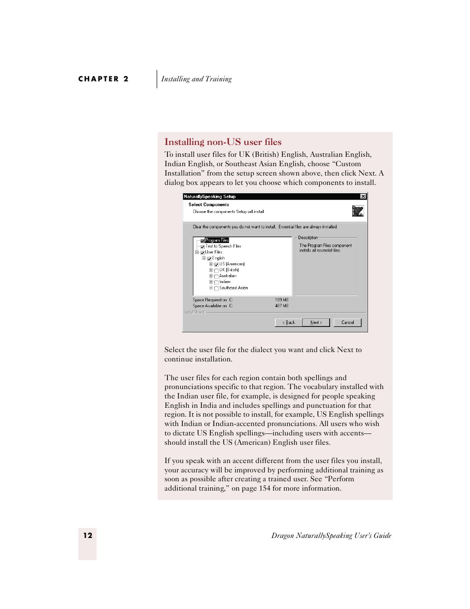 Sony ICD-BP150VTP User Manual | Page 20 / 268