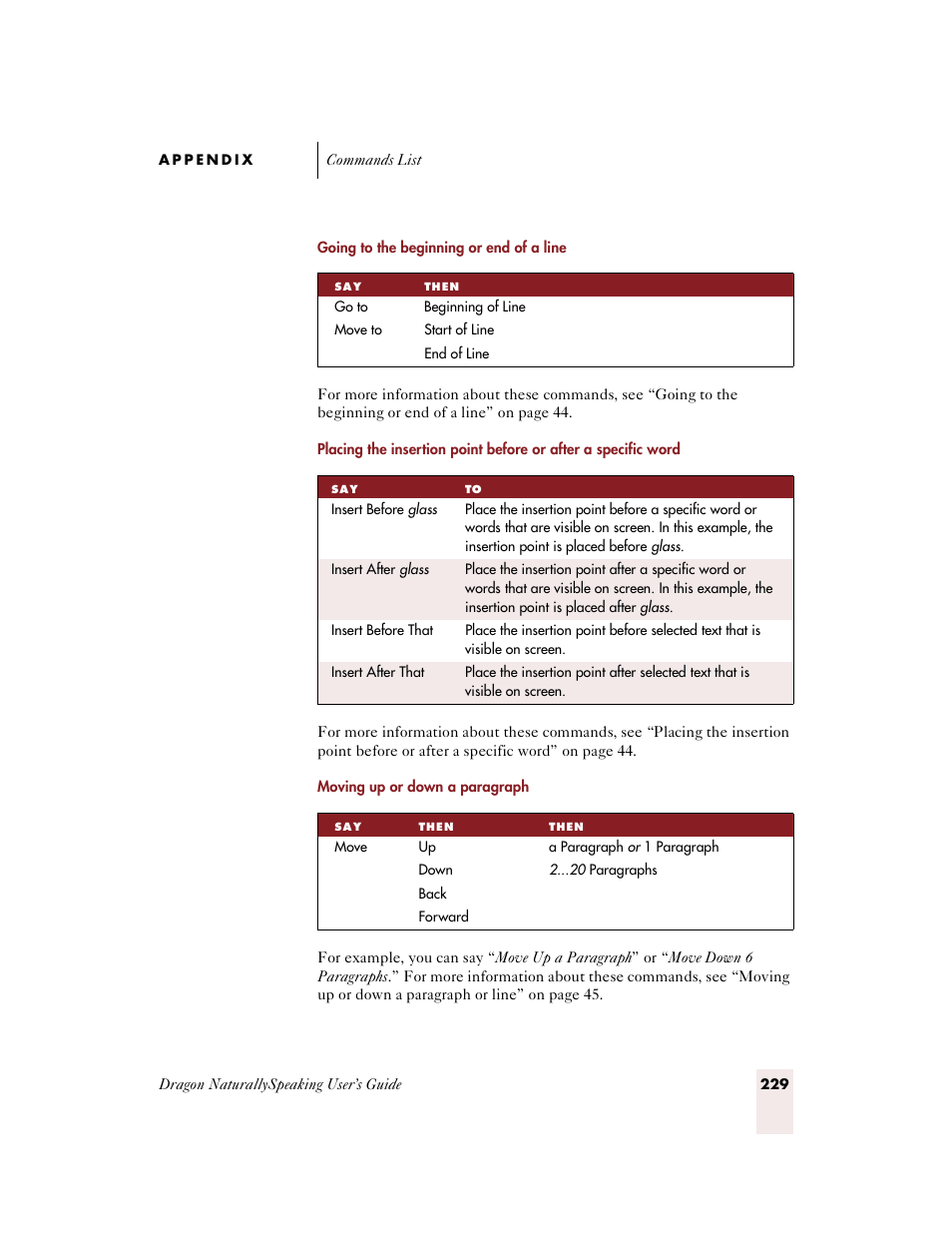 Sony ICD-BP150VTP User Manual | Page 237 / 268