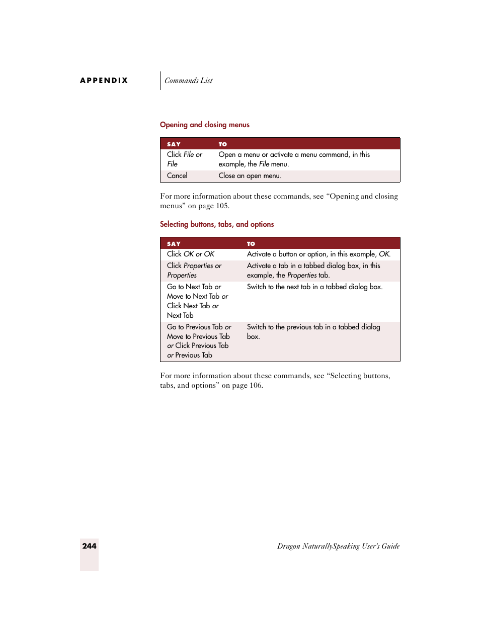 Sony ICD-BP150VTP User Manual | Page 252 / 268