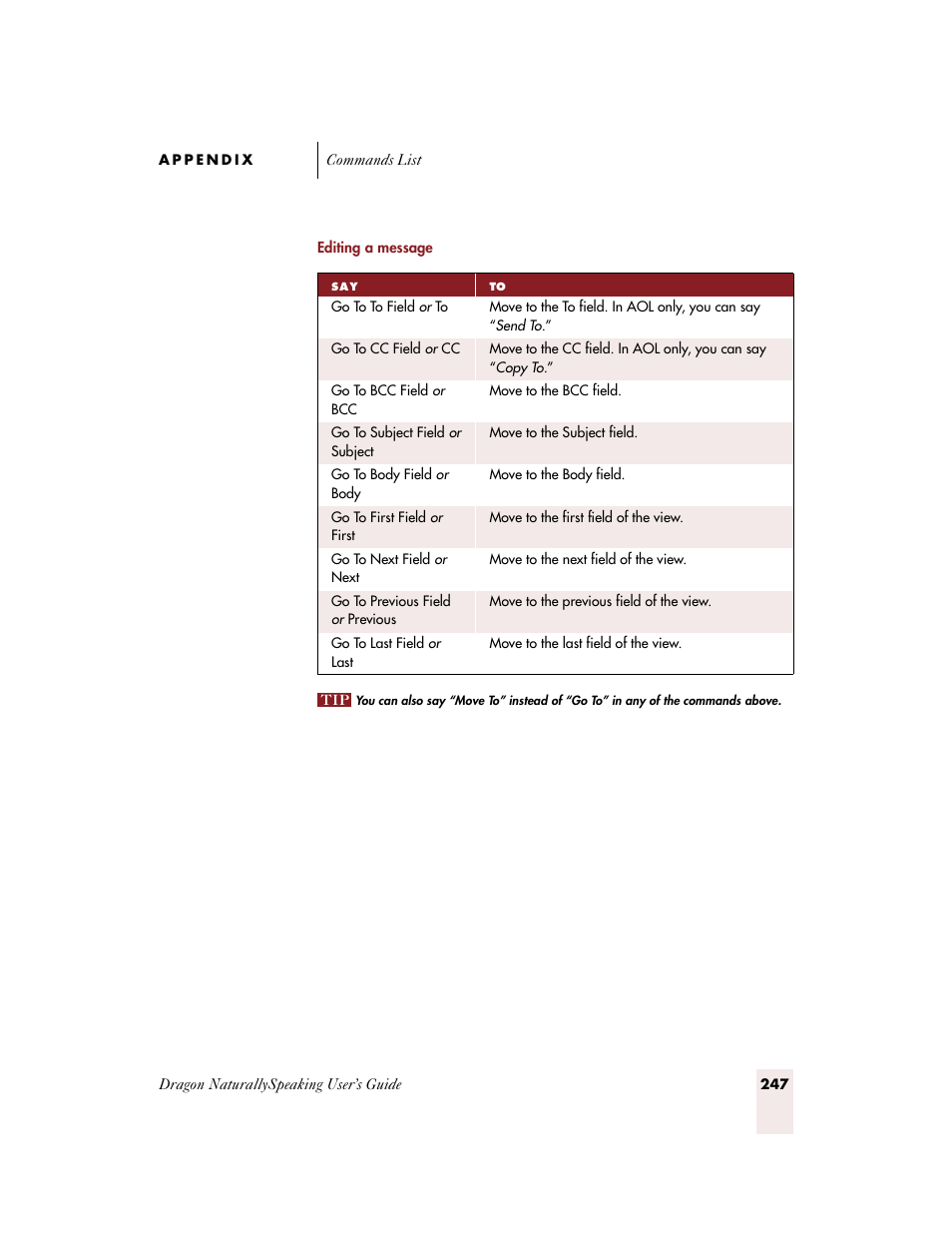 Sony ICD-BP150VTP User Manual | Page 255 / 268