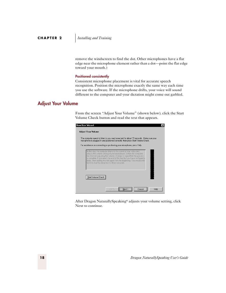 Adjust your volume | Sony ICD-BP150VTP User Manual | Page 26 / 268
