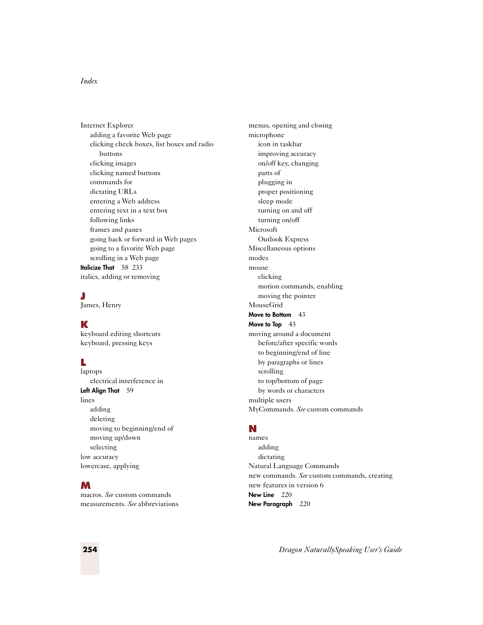 Sony ICD-BP150VTP User Manual | Page 262 / 268