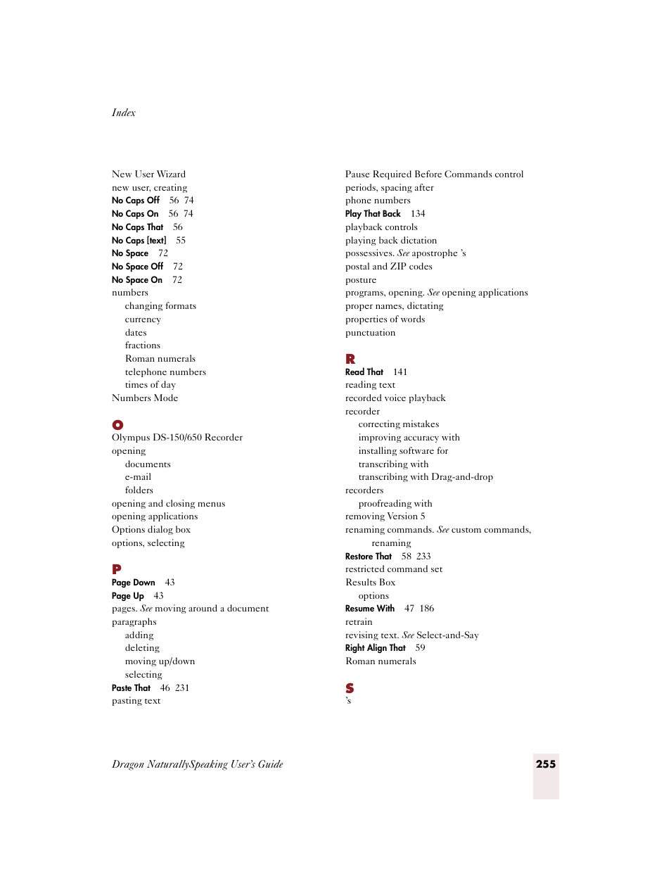 Sony ICD-BP150VTP User Manual | Page 263 / 268