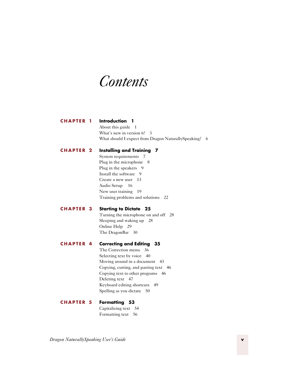 Sony ICD-BP150VTP User Manual | Page 5 / 268