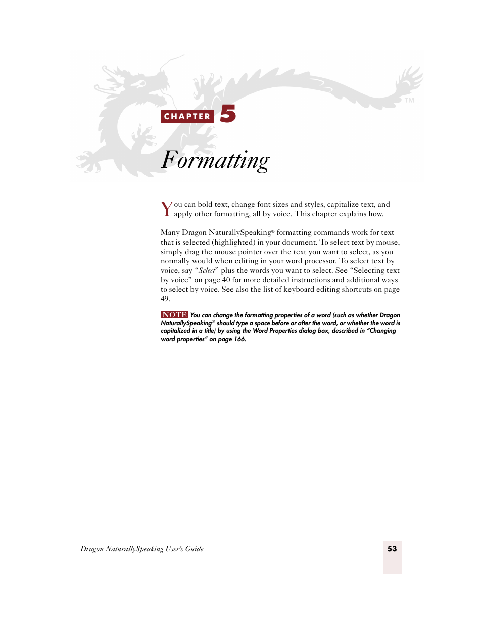 Formatting, C h a p t e r 5 | Sony ICD-BP150VTP User Manual | Page 61 / 268