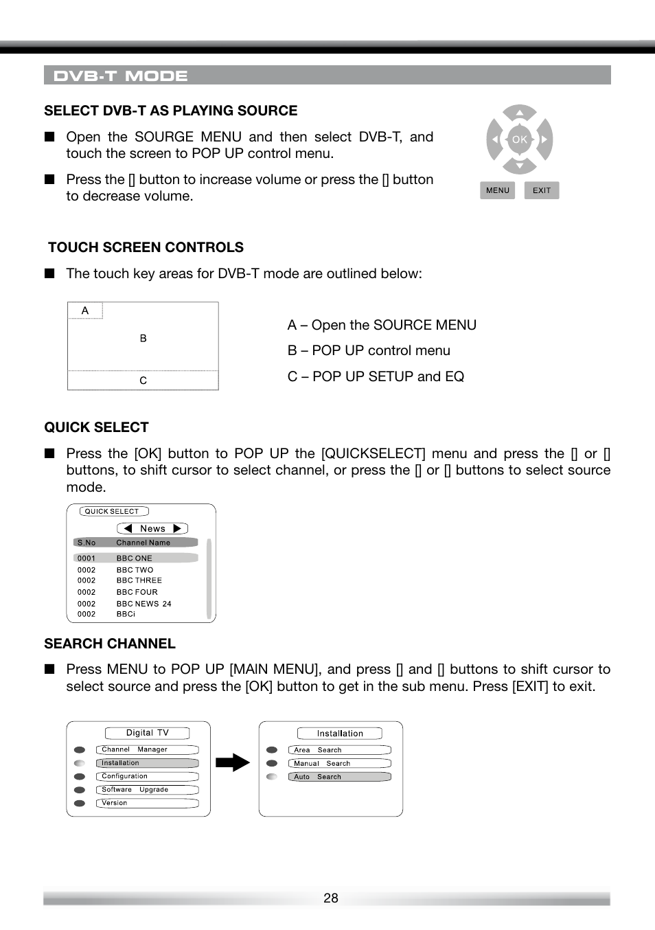 ACR Electronics ZE-NES14 User Manual | Page 28 / 50
