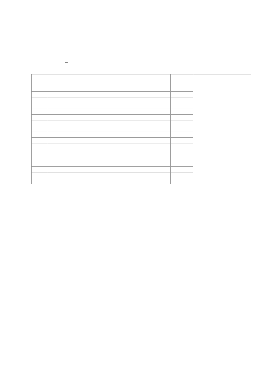 4 interface nmea description | ACR Electronics Nauticast 2607 User Manual | Page 13 / 83