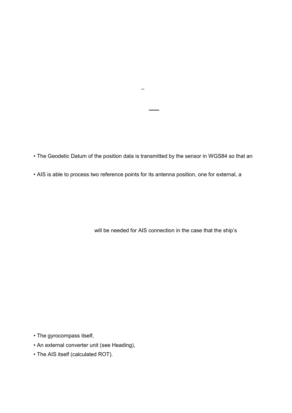 ACR Electronics Nauticast 2607 User Manual | Page 17 / 83