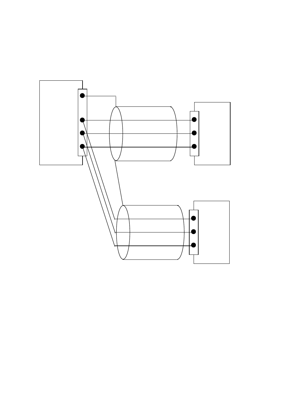 7 sensor hardware installation | ACR Electronics Nauticast 2607 User Manual | Page 18 / 83