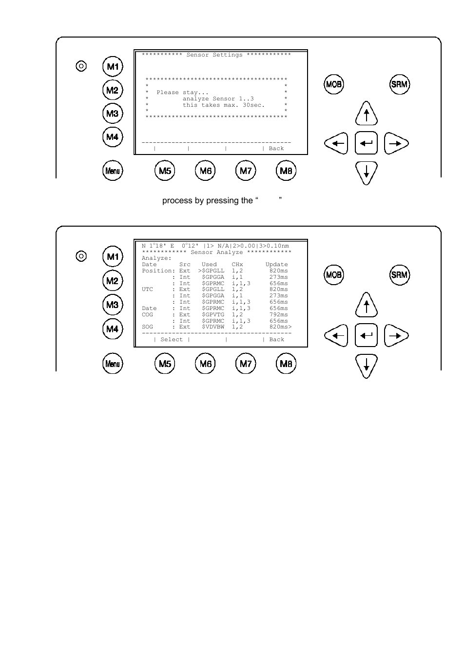 ACR Electronics Nauticast 2607 User Manual | Page 21 / 83