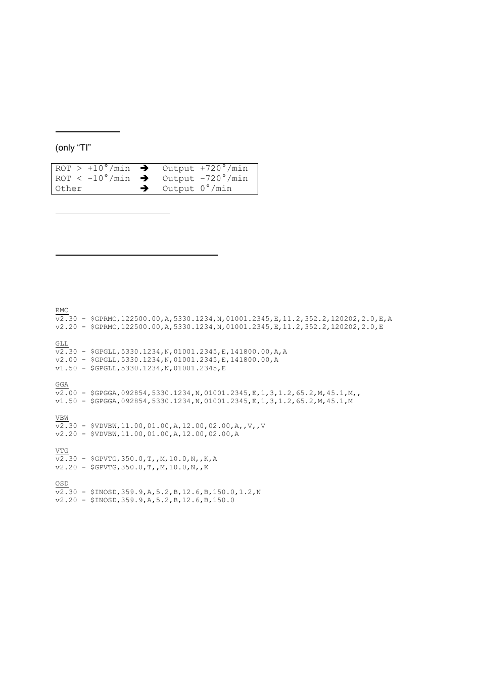 ACR Electronics Nauticast 2607 User Manual | Page 29 / 83