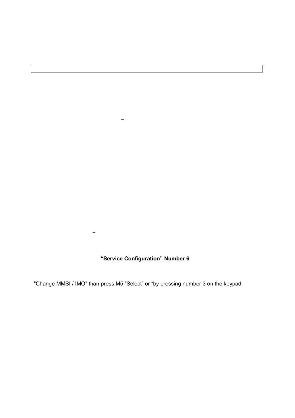 4 starting the nauticast, Setting up your ais transponder for operation, 1 entering the mmsi and imo numbers | ACR Electronics Nauticast 2607 User Manual | Page 37 / 83