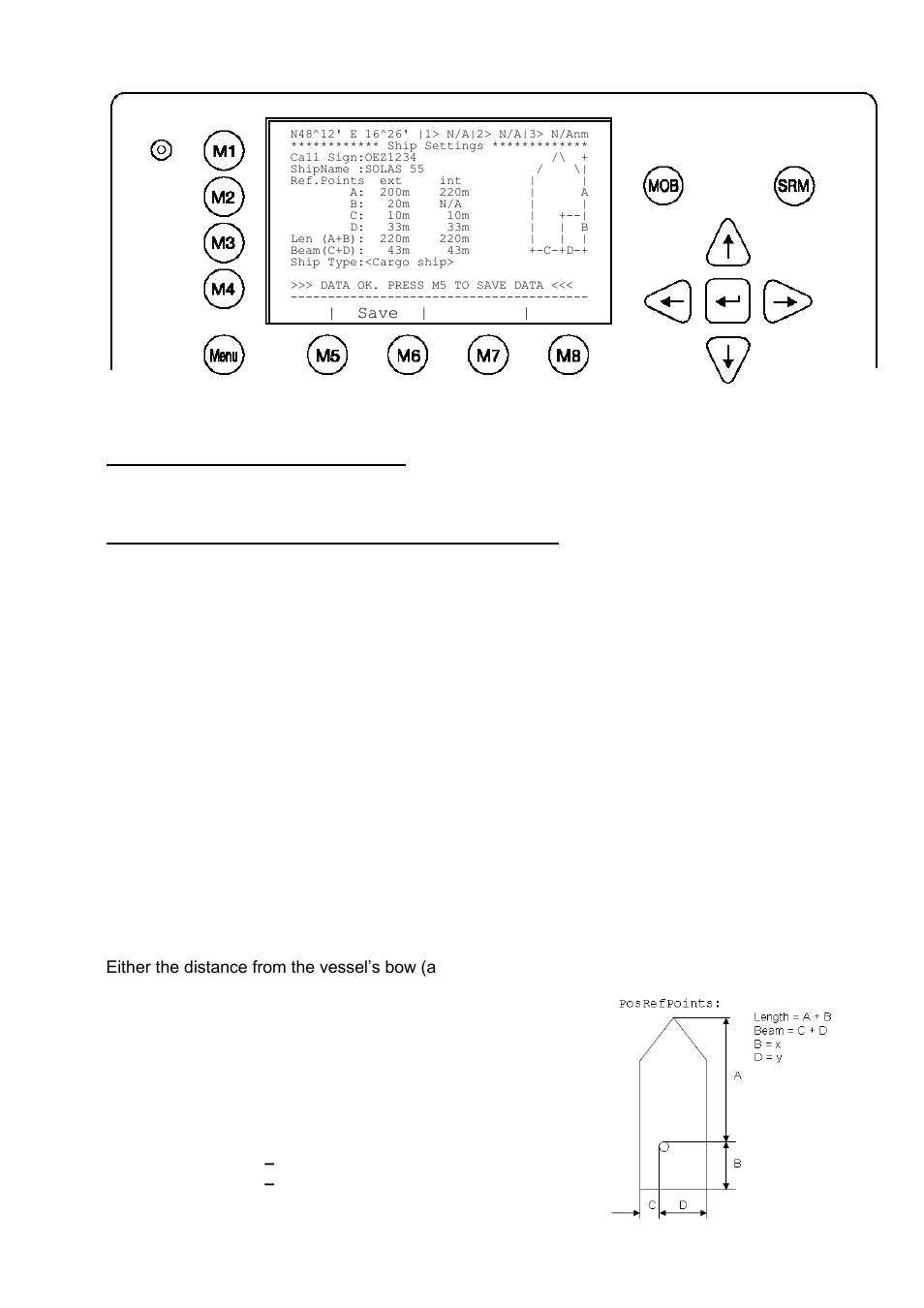 ACR Electronics Nauticast 2607 User Manual | Page 41 / 83