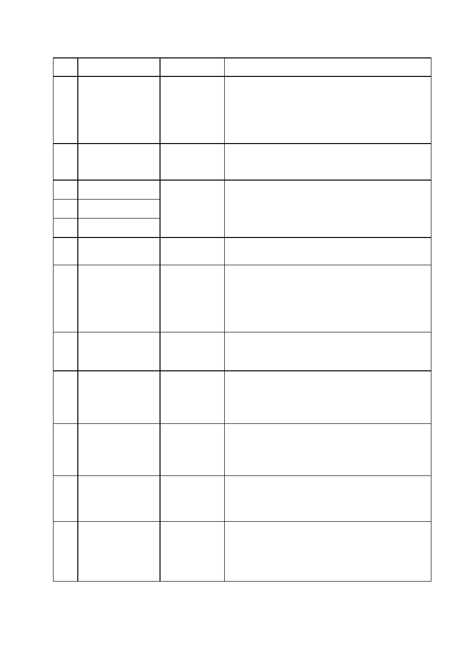 2 alarm codes | ACR Electronics Nauticast 2607 User Manual | Page 47 / 83