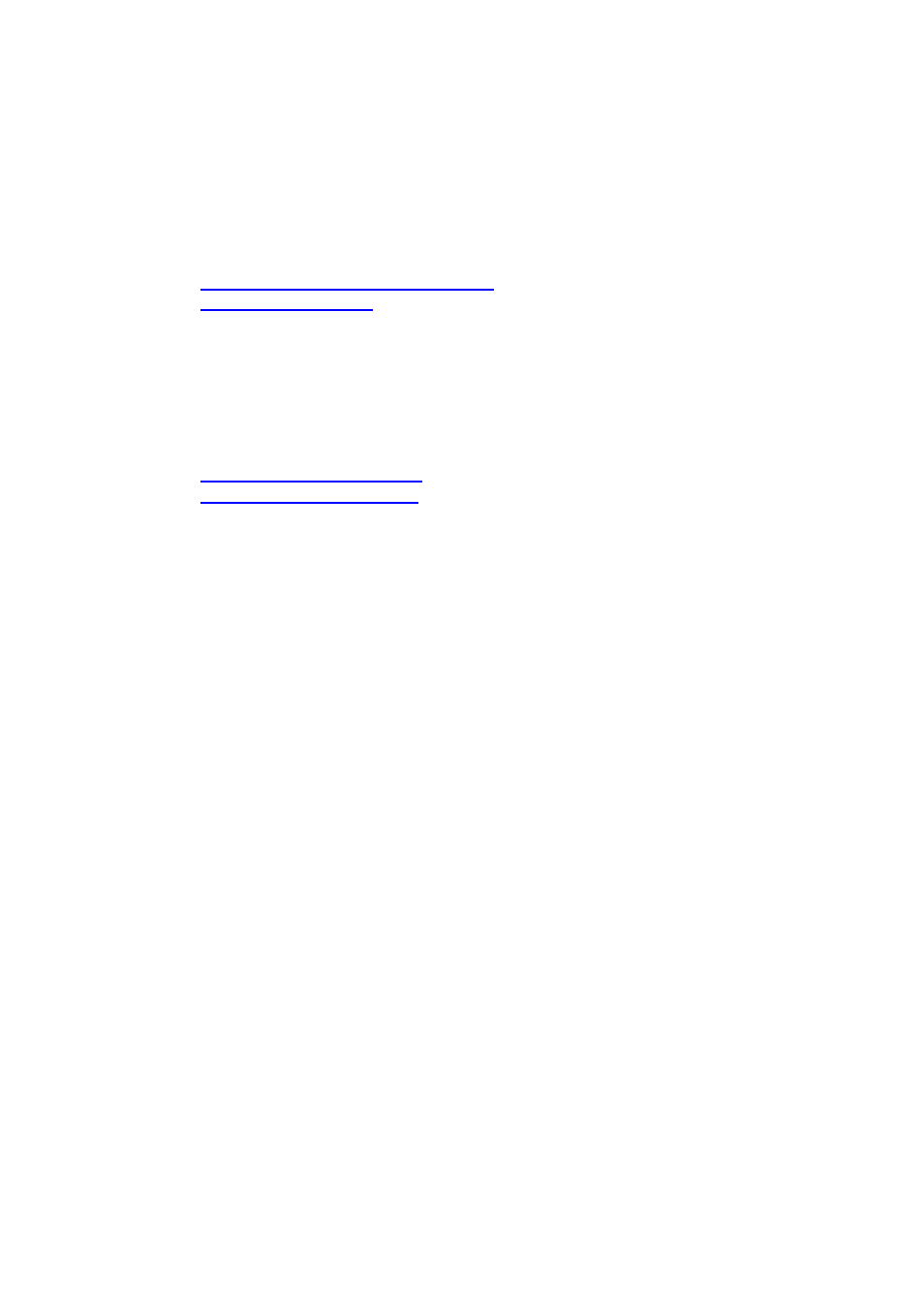 8 contact and support information | ACR Electronics Nauticast 2607 User Manual | Page 51 / 83