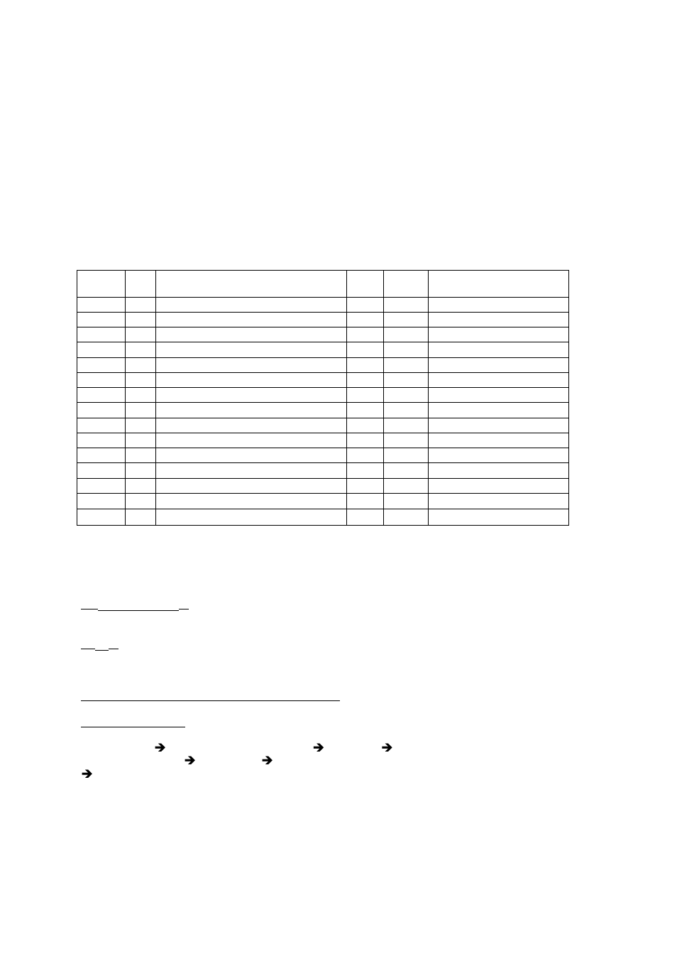 9 appendix, 1 samples for battery calculation | ACR Electronics Nauticast 2607 User Manual | Page 52 / 83