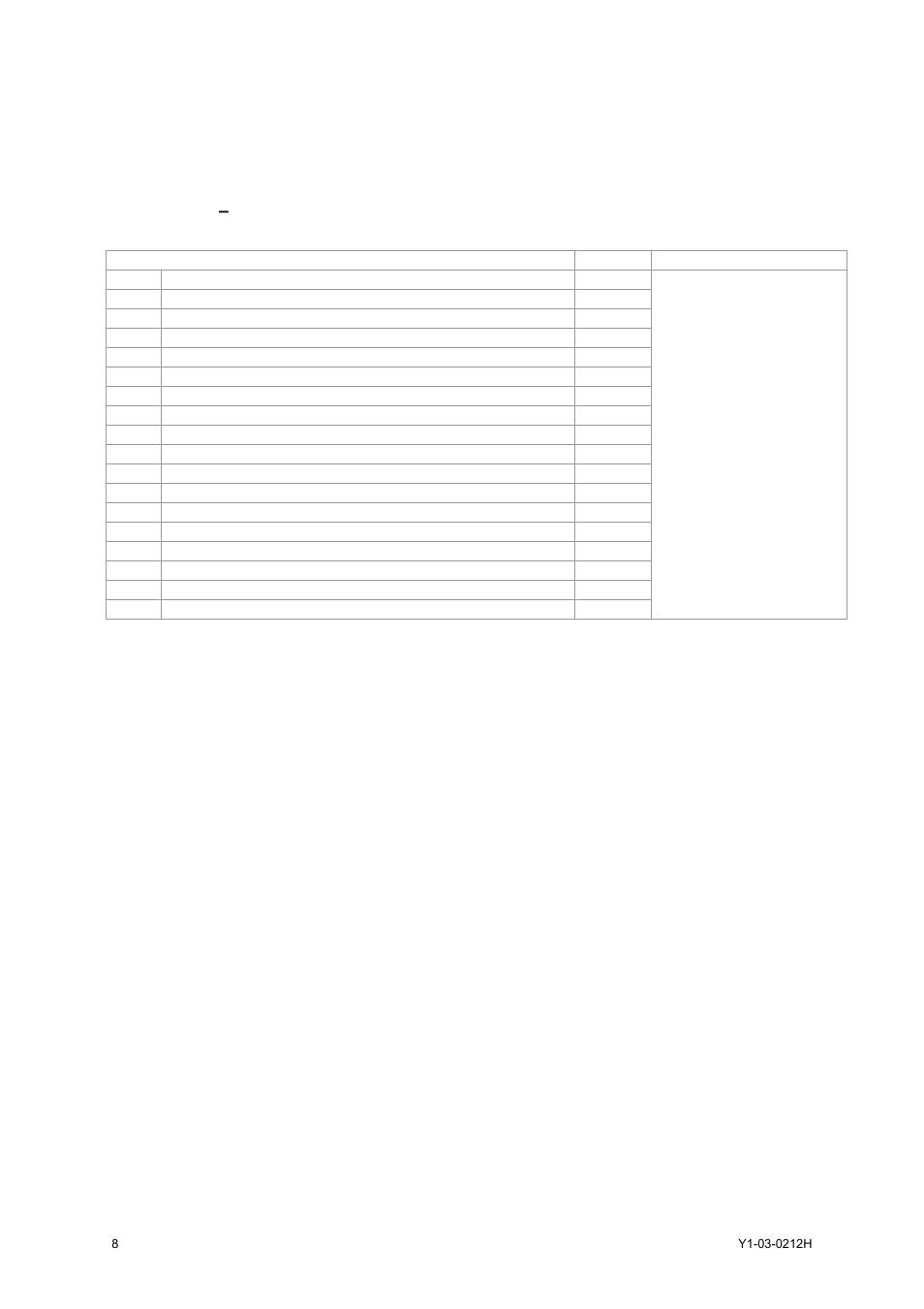 Interface nmea description, Sensor - interface ch1, ch2, ch3, Ecdis | Presentation interface ch 4, 4 interface nmea description | ACR Electronics 2662 User Manual | Page 12 / 100