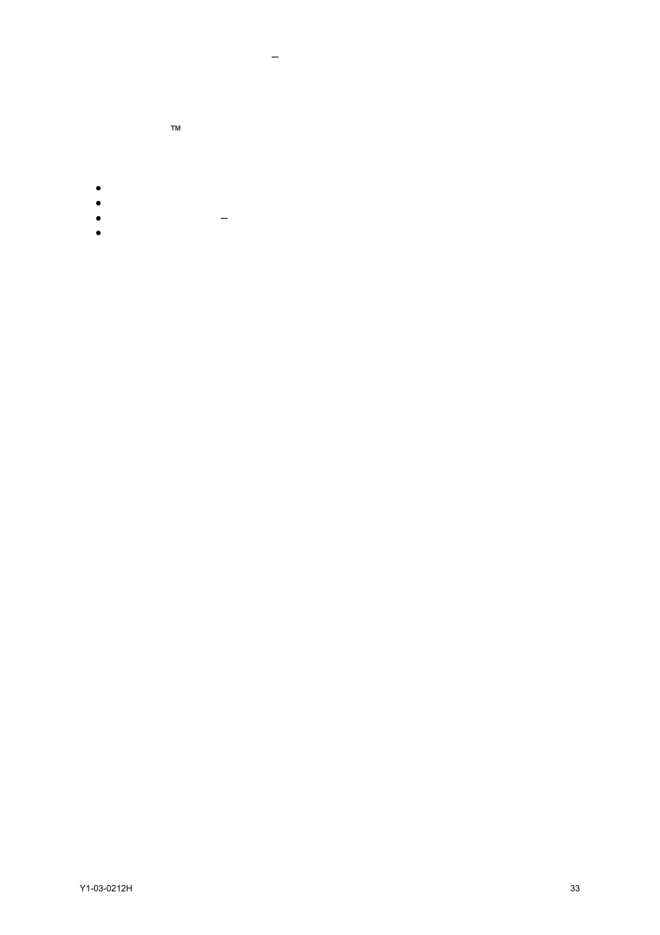 Power supply, 14 power supply | ACR Electronics 2662 User Manual | Page 37 / 100