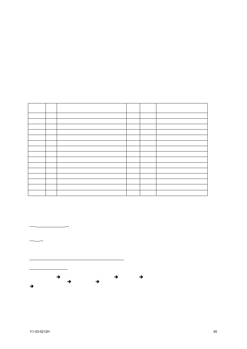 Appendix, Samples for battery calculation, Typical installation | 9 appendix, 1 samples for battery calculation | ACR Electronics 2662 User Manual | Page 59 / 100