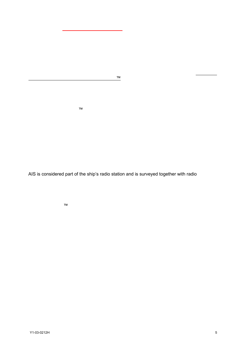 Installation, Installation requirements, Installation overview | 3 installation, 1 installation requirements, 2 installation overview | ACR Electronics 2662 User Manual | Page 9 / 100