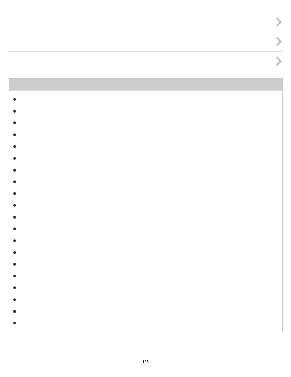 Sony SVD13236PXW User Manual | Page 193 / 497