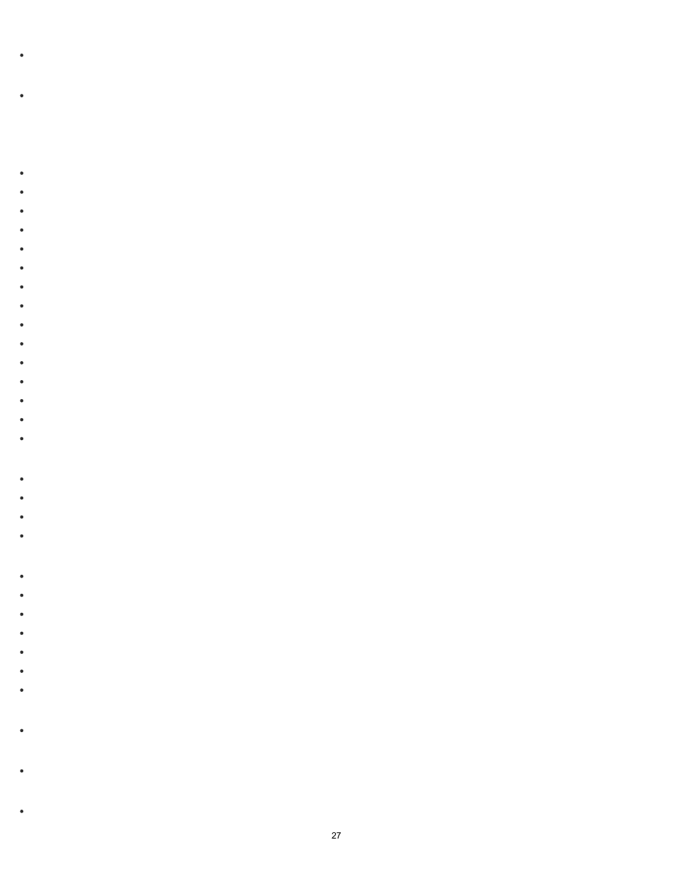 Sony SVD13236PXW User Manual | Page 27 / 497