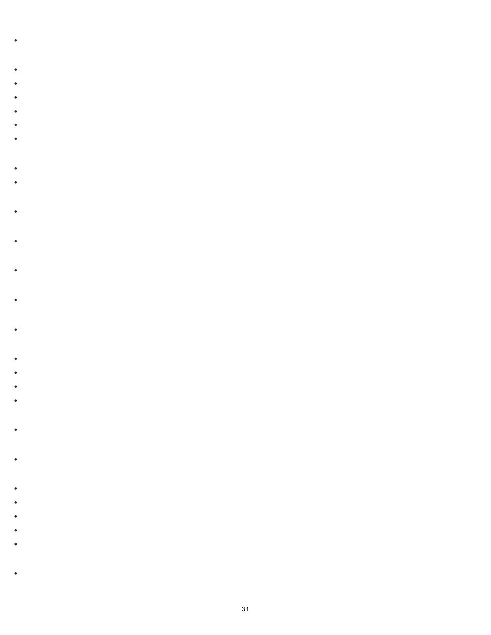 Sony SVD13236PXW User Manual | Page 31 / 497