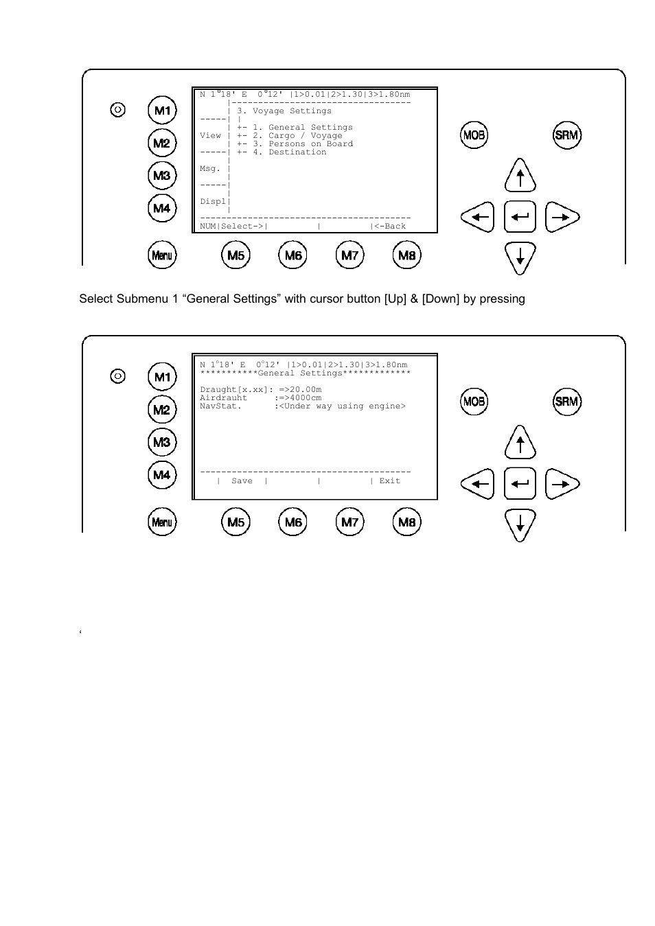 ACR Electronics Nauticast Y1-03-0211 User Manual | Page 10 / 111