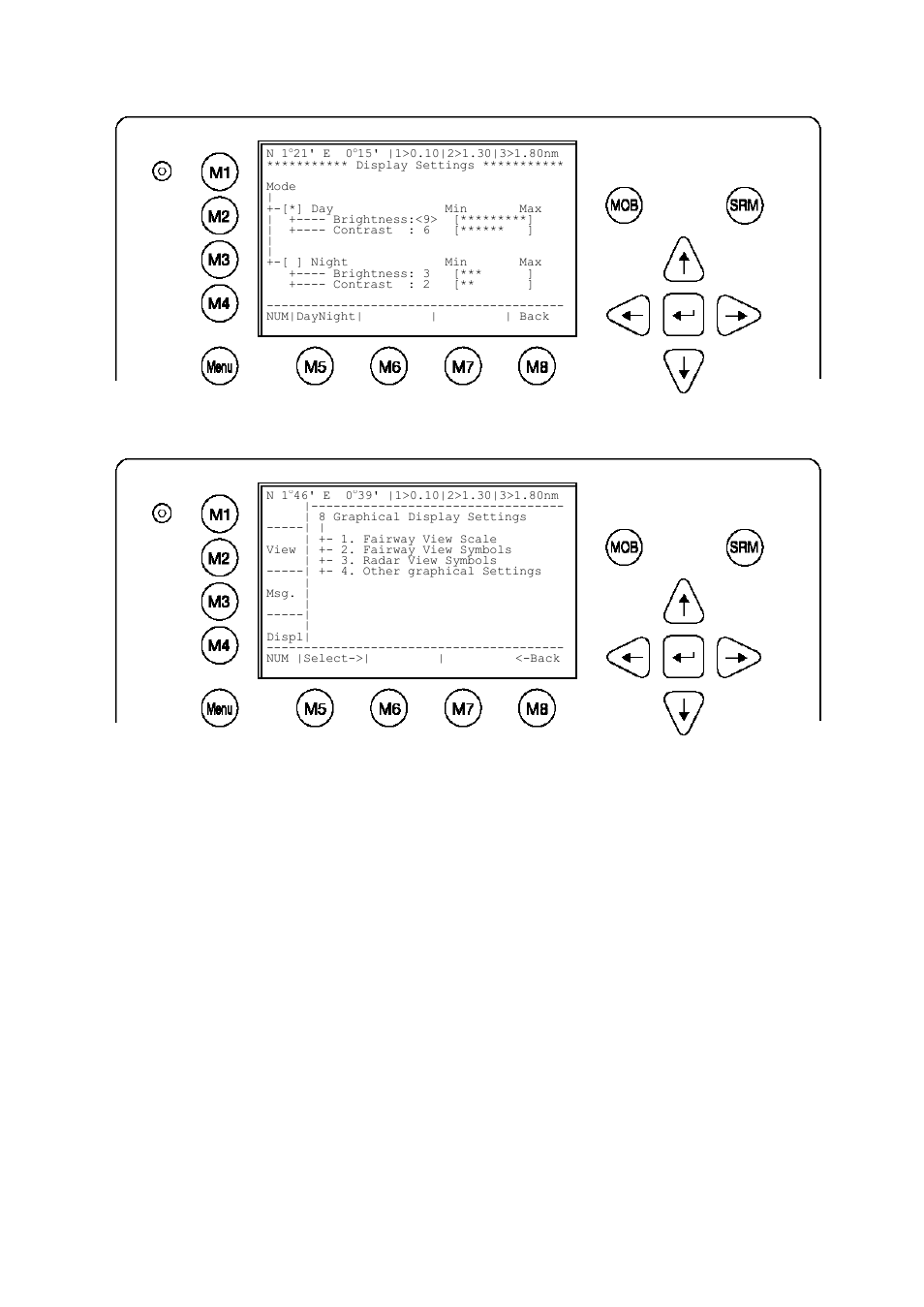 ACR Electronics Nauticast Y1-03-0211 User Manual | Page 26 / 111