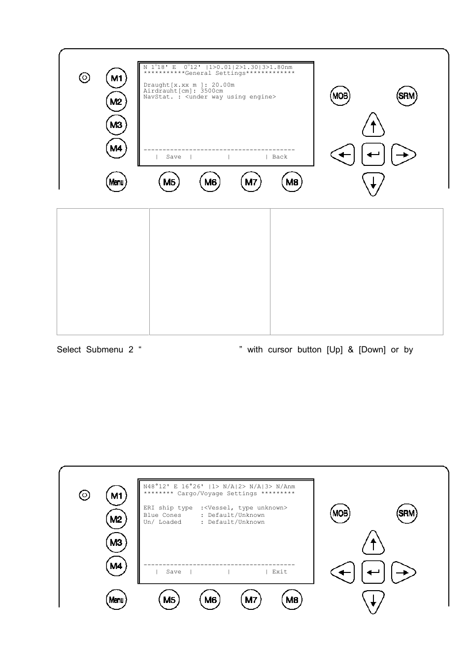 ACR Electronics Nauticast Y1-03-0211 User Manual | Page 44 / 111