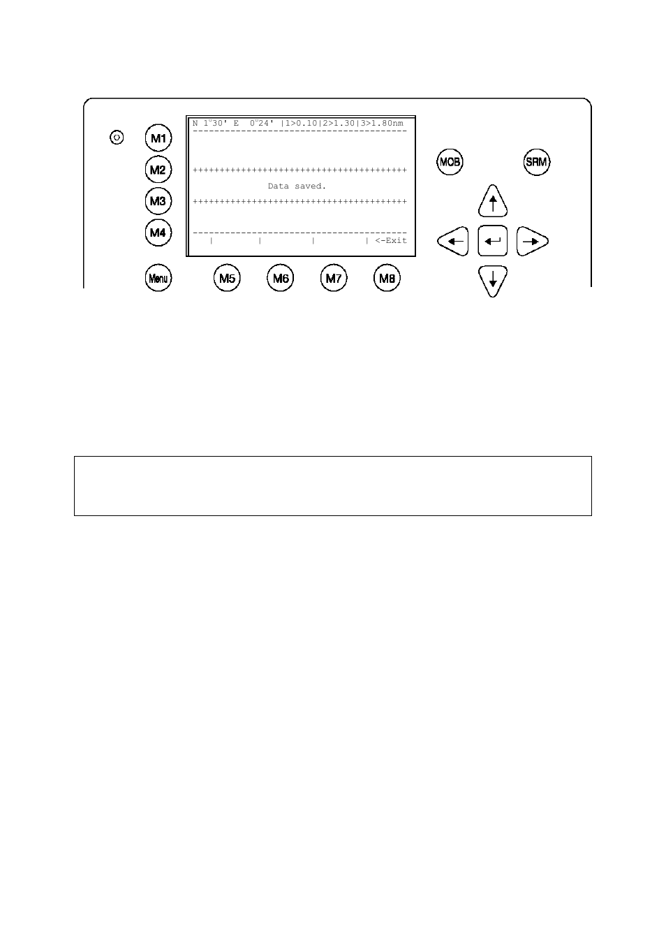 ACR Electronics Nauticast Y1-03-0211 User Manual | Page 50 / 111