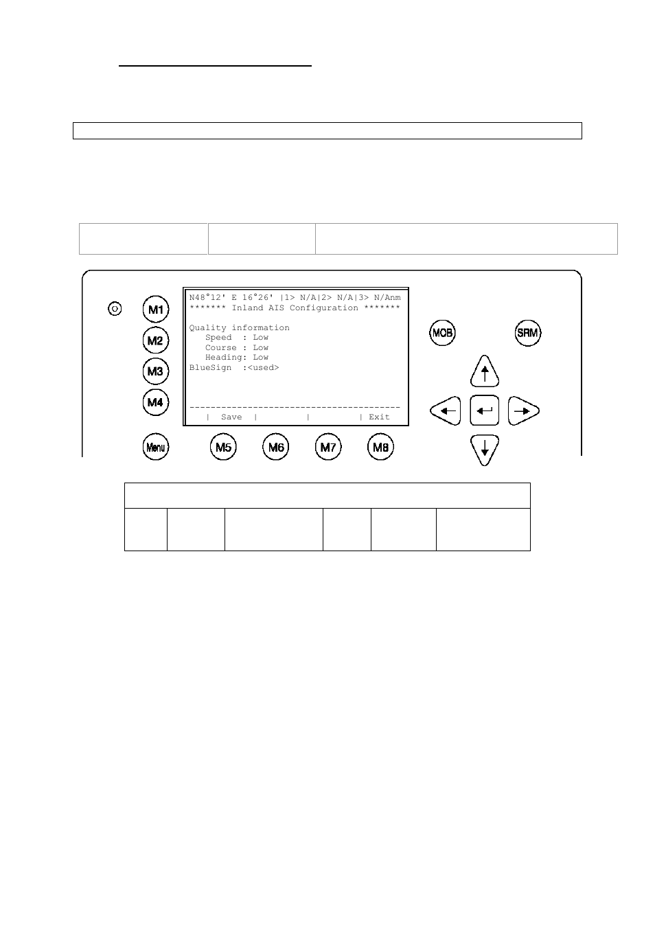 ACR Electronics Nauticast Y1-03-0211 User Manual | Page 60 / 111