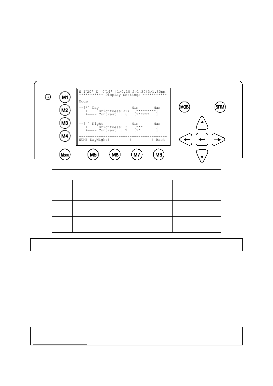 ACR Electronics Nauticast Y1-03-0211 User Manual | Page 69 / 111