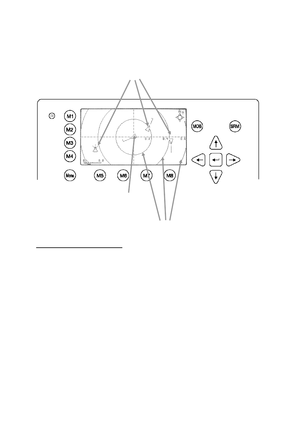 ACR Electronics Nauticast Y1-03-0211 User Manual | Page 72 / 111