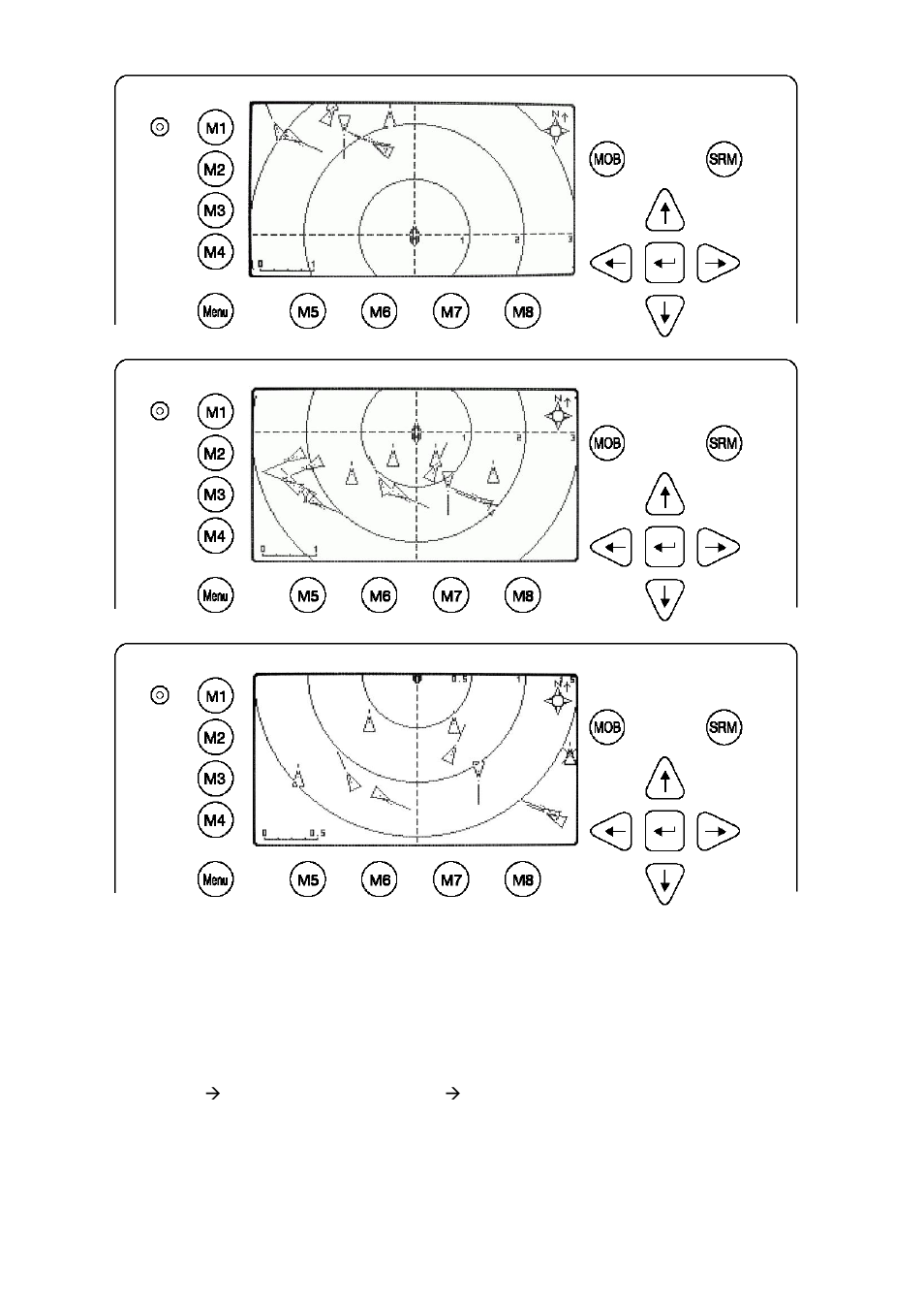 ACR Electronics Nauticast Y1-03-0211 User Manual | Page 74 / 111