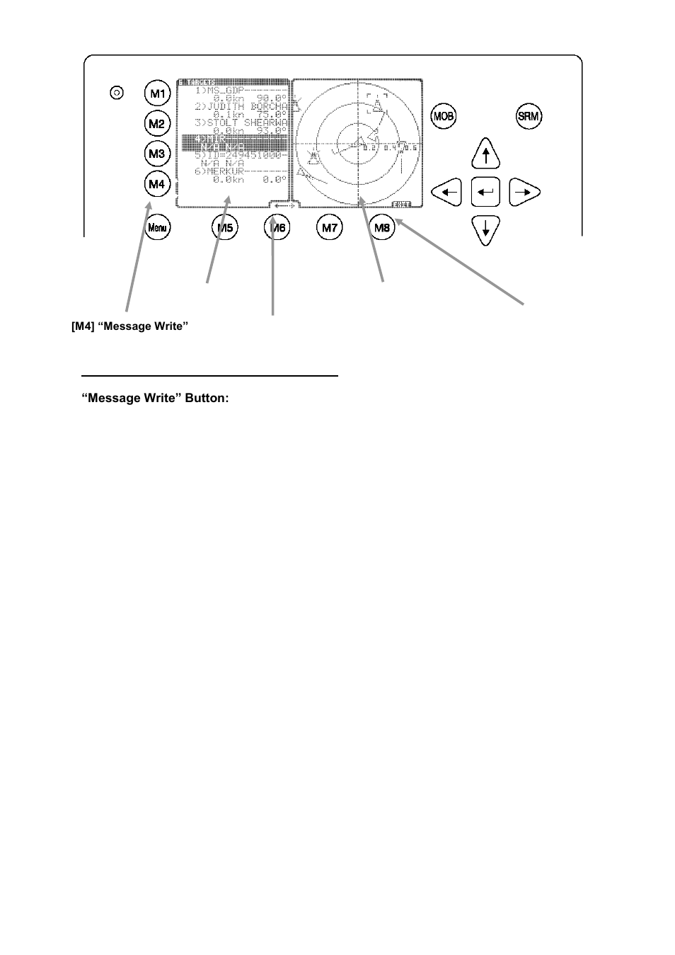 ACR Electronics Nauticast Y1-03-0211 User Manual | Page 75 / 111