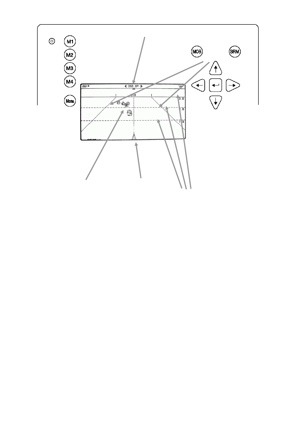 ACR Electronics Nauticast Y1-03-0211 User Manual | Page 77 / 111