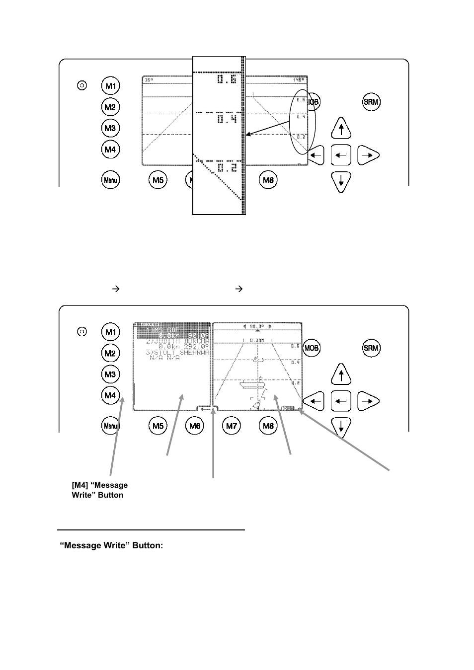 ACR Electronics Nauticast Y1-03-0211 User Manual | Page 79 / 111