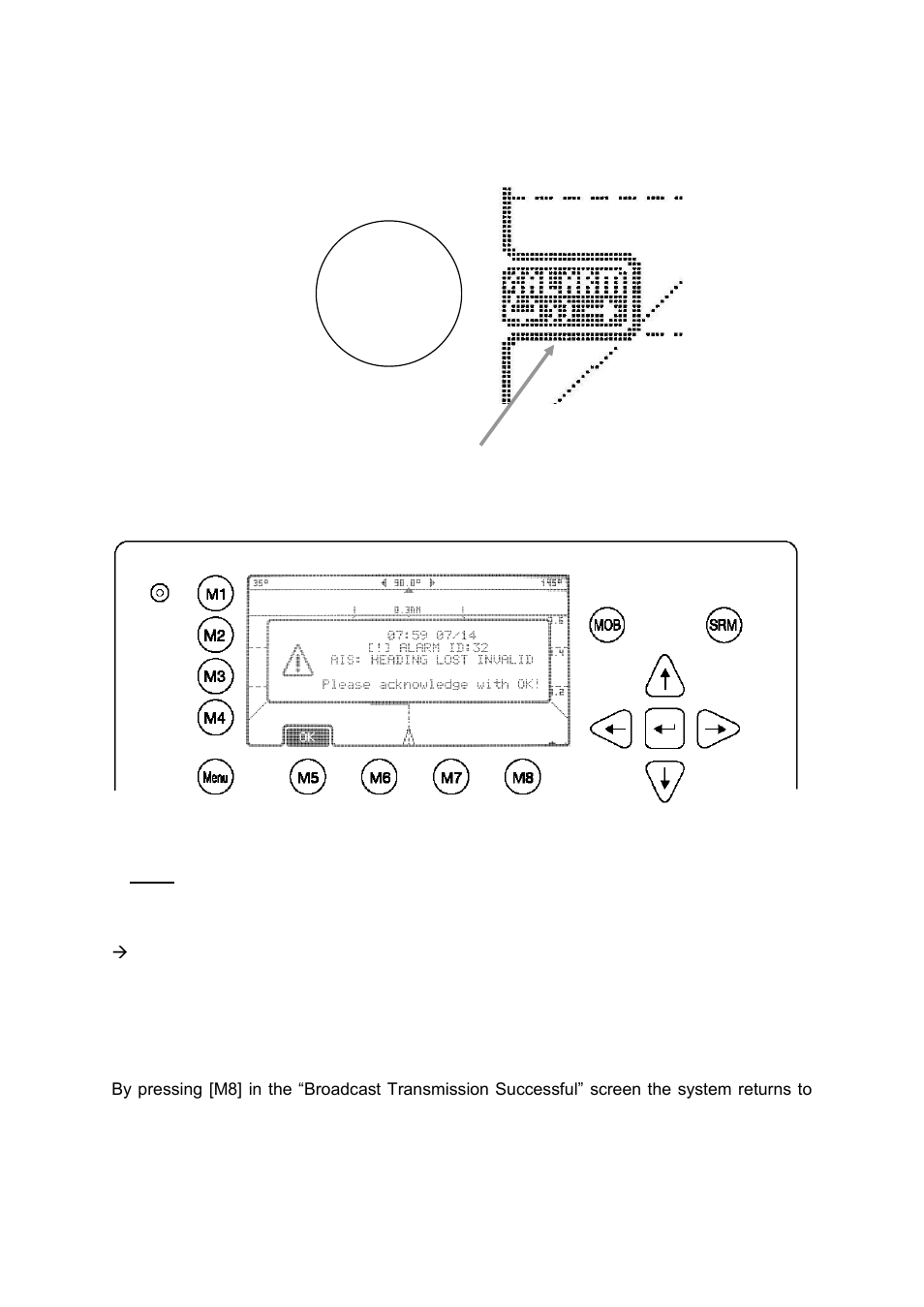 ACR Electronics Nauticast Y1-03-0211 User Manual | Page 81 / 111